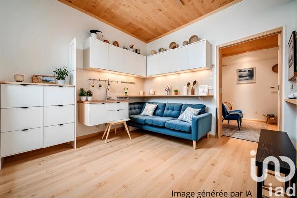 Maison à vendre 8 pièces 168 m² Florange