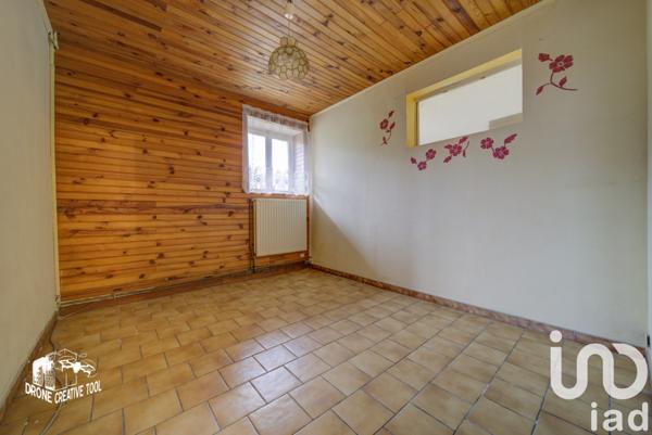 Maison à vendre 8 pièces 168 m² Florange