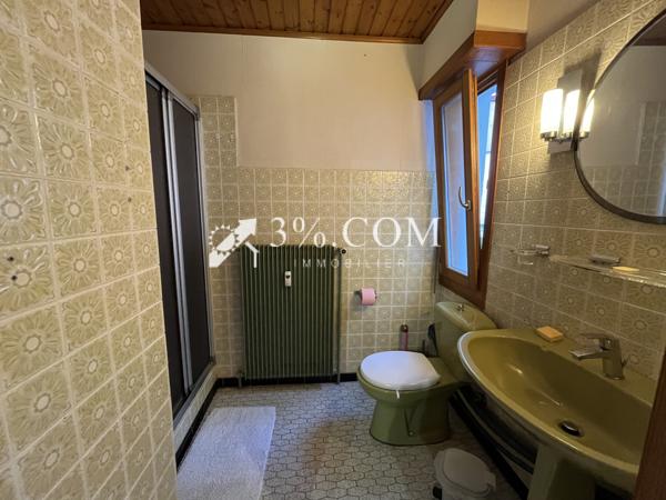 Appartement 3 pièce(s) 2 chambre(s) 67.16 m²