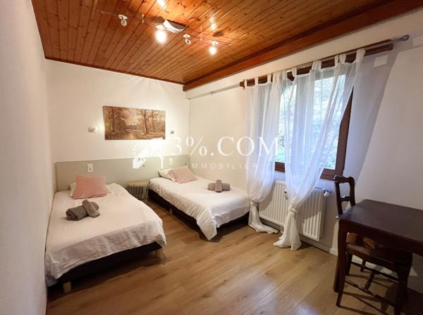 Appartement 3 pièce(s) 2 chambre(s) 67.16 m²