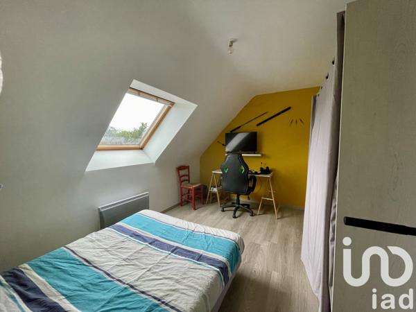 Maison à vendre 5 pièces 105 m² Plourivo