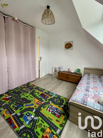 Maison à vendre 5 pièces 105 m² Plourivo