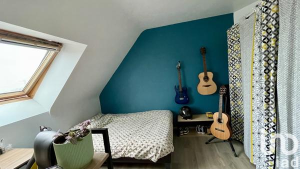 Maison à vendre 5 pièces 105 m² Plourivo