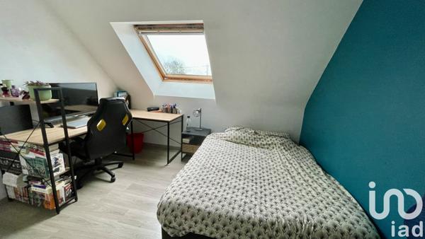 Maison à vendre 5 pièces 105 m² Plourivo