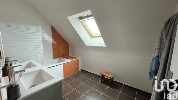 Maison à vendre 5 pièces 105 m² Plourivo