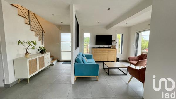 Maison à vendre 5 pièces 105 m² Plourivo
