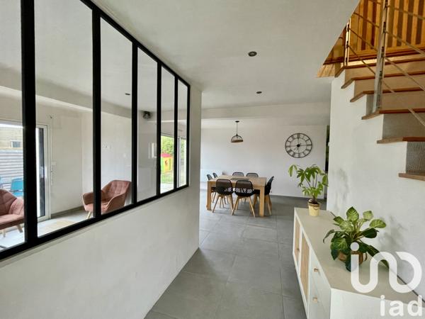 Maison à vendre 5 pièces 105 m² Plourivo