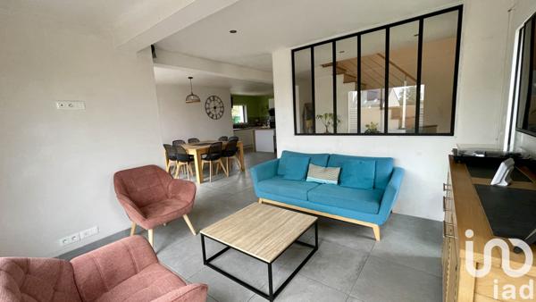 Maison à vendre 5 pièces 105 m² Plourivo