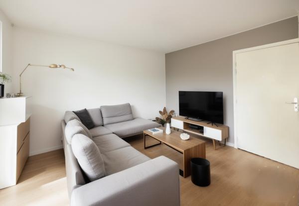 Appartement Mantes La Jolie