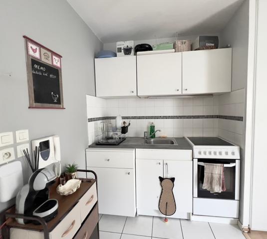 Appartement Mantes La Jolie