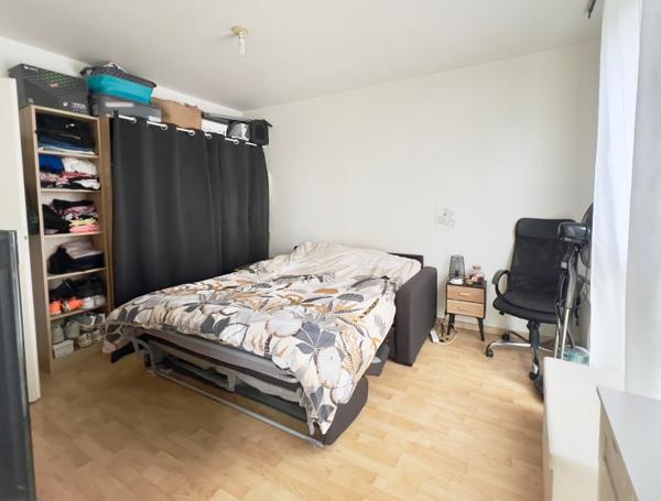 Appartement Mantes La Jolie