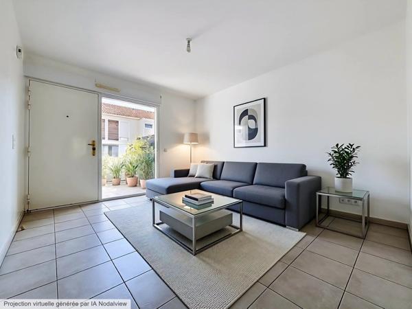 Vente                                                      Maison
                        
                     5 pièces                      91 m2                     à Limeil-Brévannes