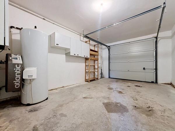 Vente                                                      Maison
                        
                     5 pièces                      91 m2                     à Limeil-Brévannes