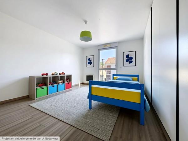 Vente                                                      Maison
                        
                     5 pièces                      91 m2                     à Limeil-Brévannes
