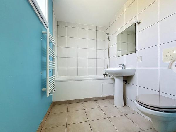 Vente                                                      Maison
                        
                     5 pièces                      91 m2                     à Limeil-Brévannes