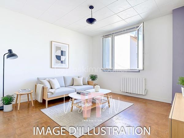 Appartement F2 avec box — Quartier LA VARENNE

Situé dans un secteur apprécié pour son côté résidentiel, cet appartement bénéficie d'une localisation stratégique au sein d'une petite copropriété à faibles charges. La proximité immédiate de la gare de Bry-sur-Marne, des bus et des accès routiers facilite tous vos déplacements quotidiens. C’est un cadre de vie PRATIQUE et CALME, idéal pour concilier vie active et sérénité.

L'intérieur propose un agencement OPTIMISÉ et FONCTIONNEL sans aucune perte de place. L'entrée distribue efficacement une chambre, une salle d’eau et des WC séparés. Le salon avec cuisine ouverte crée une pièce de vie principale lumineuse et conviviale.

Ce bien garantit un investissement serein grâce à dépenses de copropriété maîtrisées. La présence rare d'un box privatif sécurisé apporte une réelle tranquillité d'esprit pour le stationnement ou le stockage. C'est une opportunité clé en main, parfaite pour un premier achat ou un placement locatif pérenne.

À vos agendas, pour une visite !