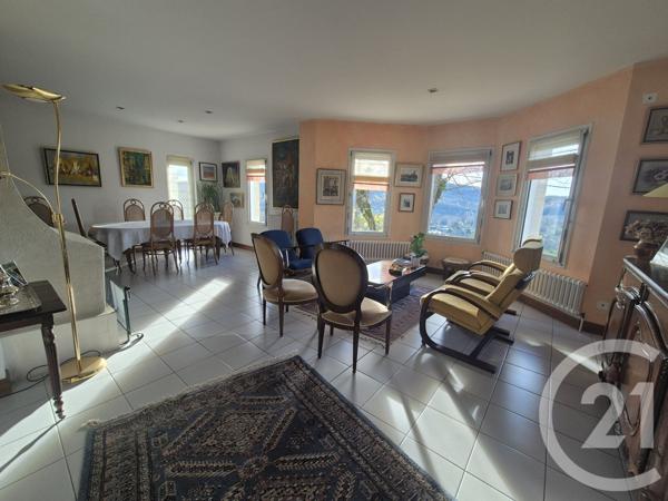 Maison à vendre  6 pièces - 180 m2 SOUILLAC - 46