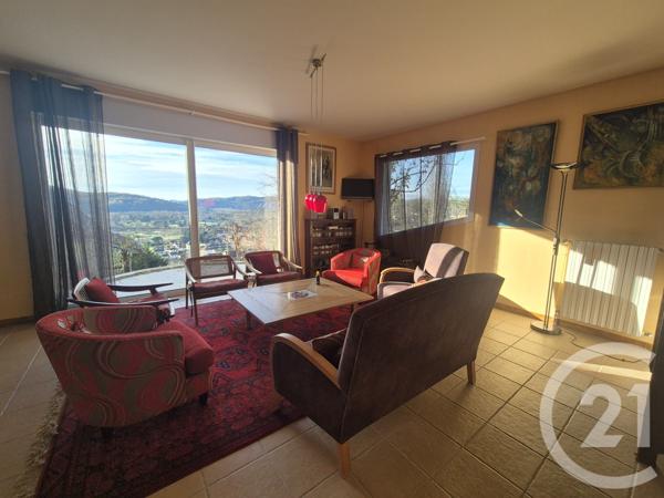 Maison à vendre  6 pièces - 180 m2 SOUILLAC - 46