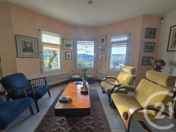 Maison à vendre  6 pièces - 180 m2 SOUILLAC - 46