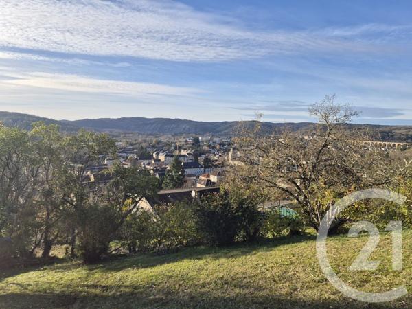 Maison à vendre  6 pièces - 180 m2 SOUILLAC - 46