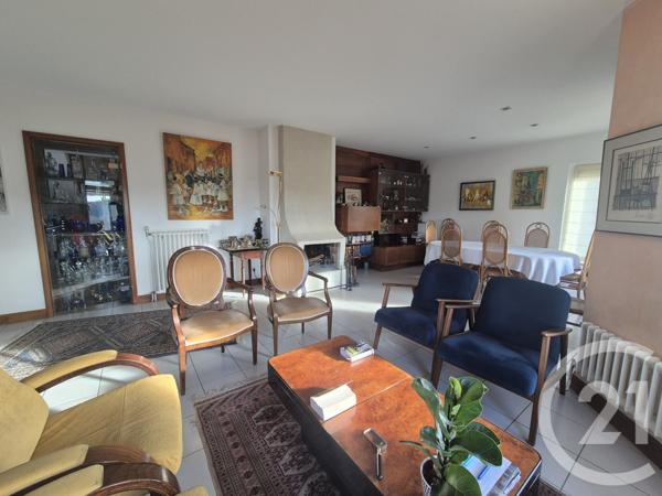 Maison à vendre  6 pièces - 180 m2 SOUILLAC - 46