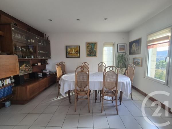 Maison à vendre  6 pièces - 180 m2 SOUILLAC - 46