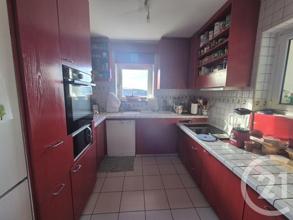 Maison à vendre  6 pièces - 180 m2 SOUILLAC - 46
