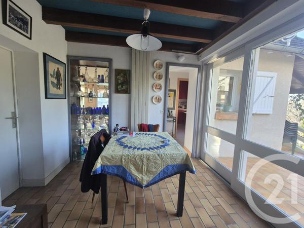 Maison à vendre  6 pièces - 180 m2 SOUILLAC - 46