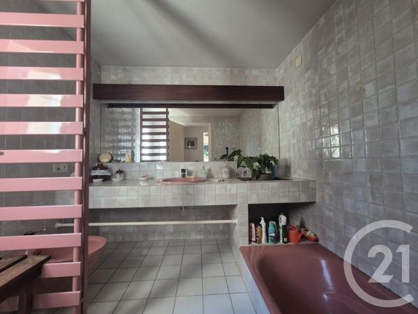 Maison à vendre  6 pièces - 180 m2 SOUILLAC - 46