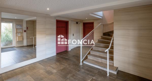 À vendre Appartement 2 pièces 46 m² - Bruges 33520