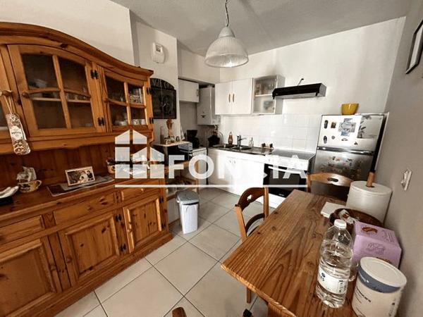 À vendre Appartement 2 pièces 46 m² - Bruges 33520