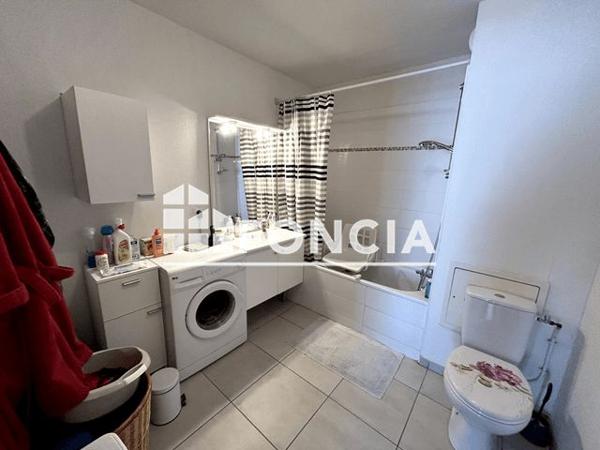 À vendre Appartement 2 pièces 46 m² - Bruges 33520