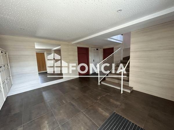 À vendre Appartement 2 pièces 46 m² - Bruges 33520