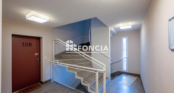 À vendre Appartement 2 pièces 46 m² - Bruges 33520