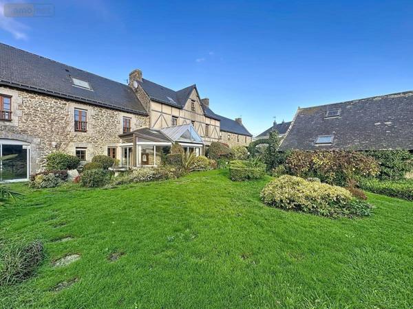 Maison à vendre à Auray dans le Morbihan (56400), ref : 56079-1544