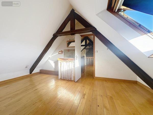 Maison à vendre à Auray dans le Morbihan (56400), ref : 56079-1544