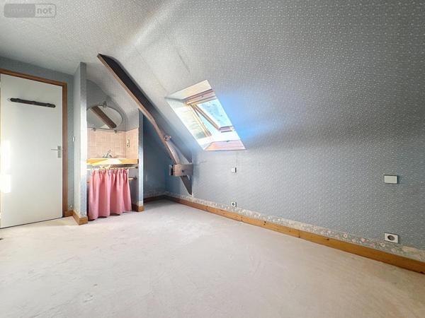 Maison à vendre à Auray dans le Morbihan (56400), ref : 56079-1544