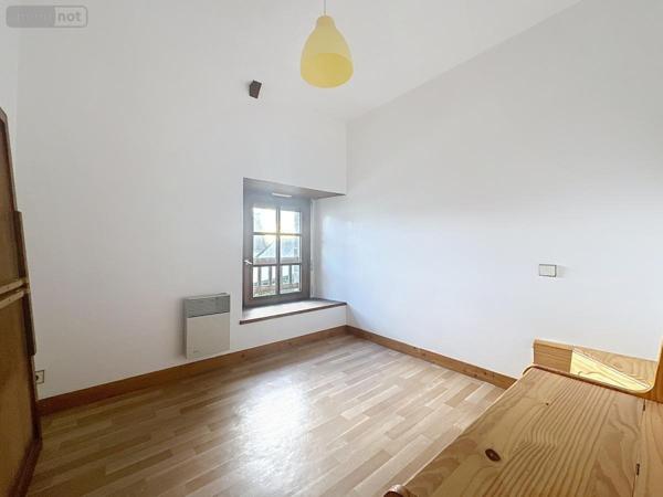 Maison à vendre à Auray dans le Morbihan (56400), ref : 56079-1544