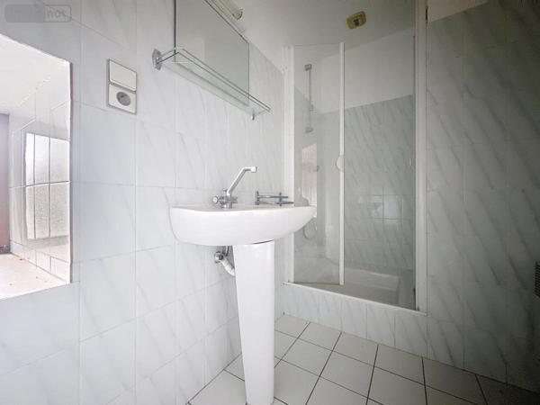 Maison à vendre à Auray dans le Morbihan (56400), ref : 56079-1544