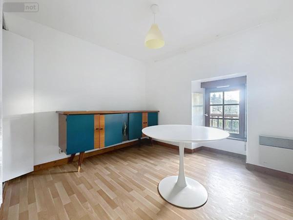 Maison à vendre à Auray dans le Morbihan (56400), ref : 56079-1544