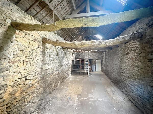 Maison à vendre à Auray dans le Morbihan (56400), ref : 56079-1544