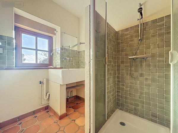 Maison à vendre à Auray dans le Morbihan (56400), ref : 56079-1544