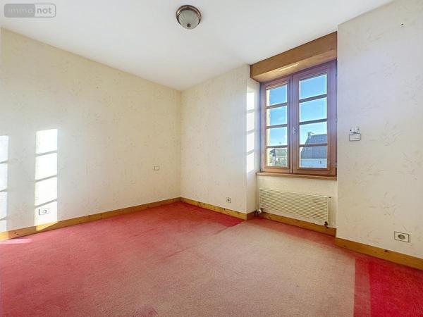 Maison à vendre à Auray dans le Morbihan (56400), ref : 56079-1544