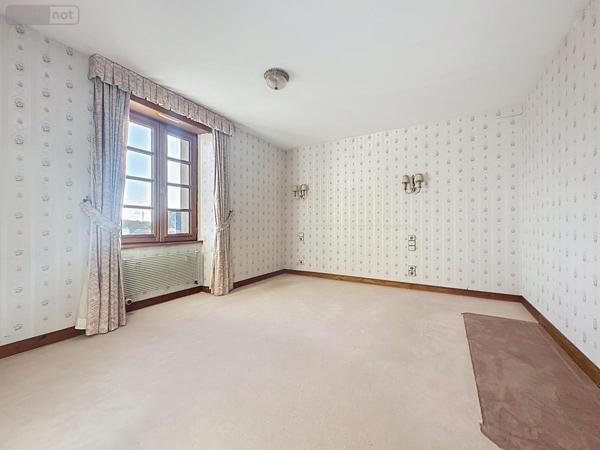 Maison à vendre à Auray dans le Morbihan (56400), ref : 56079-1544