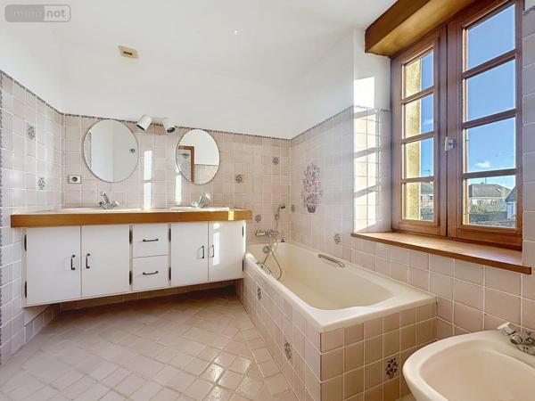 Maison à vendre à Auray dans le Morbihan (56400), ref : 56079-1544