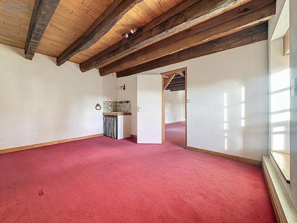 Maison à vendre à Auray dans le Morbihan (56400), ref : 56079-1544