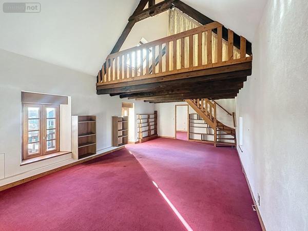 Maison à vendre à Auray dans le Morbihan (56400), ref : 56079-1544