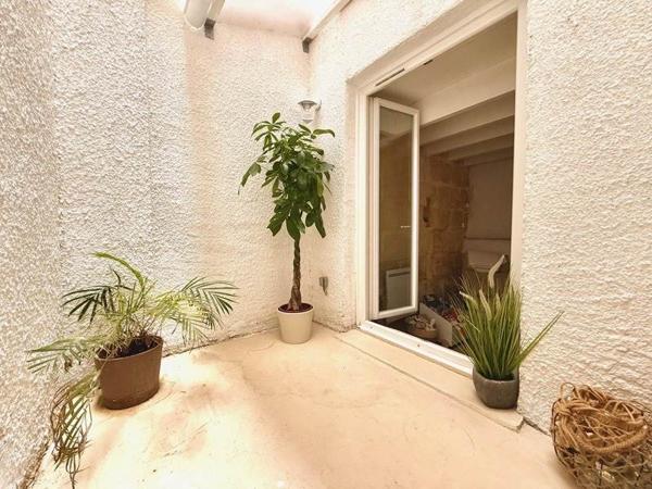 Appartement à vendre |  Bordeaux |  3 pièces | 56 m²