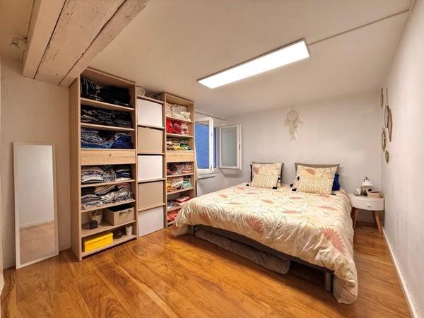 Appartement à vendre |  Bordeaux |  3 pièces | 56 m²