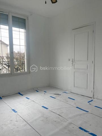 Maison de 114 m²